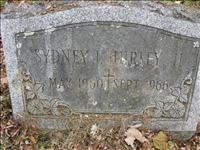 Hurley, Sidney J., II